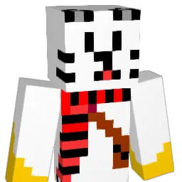 nikoru05's Minecraft skin