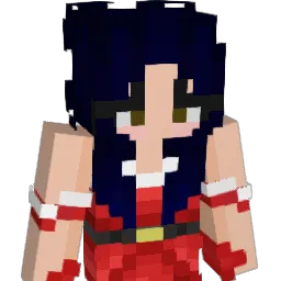 nikos216 Minecraft avatar bust