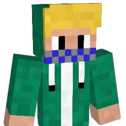 nikoscool2002's Minecraft skin