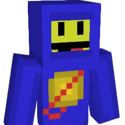 nikosgamer2 Minecraft avatar bust