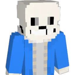 nikosplit's Minecraft skin