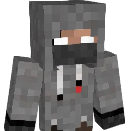 nikosz27 Minecraft avatar bust