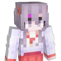 nikouyy's Minecraft skin