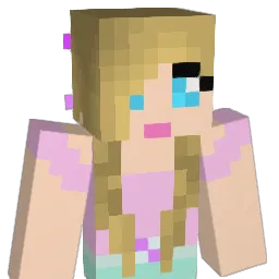 nikqi888 Minecraft avatar bust