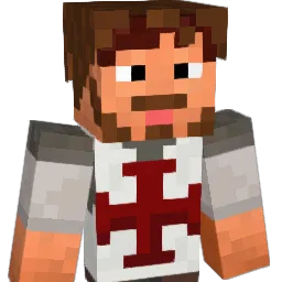 nikstar77 Minecraft avatar bust