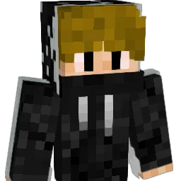nikstoll Minecraft avatar bust