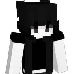 nikvxm's Minecraft skin