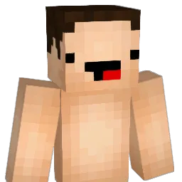 niky169 Minecraft avatar bust