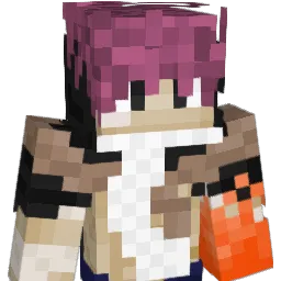 nikzhdat's Minecraft skin