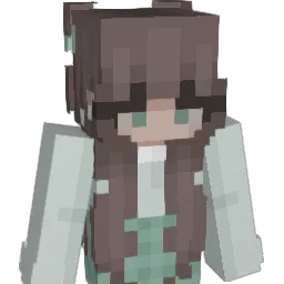 nileyyo's Minecraft skin