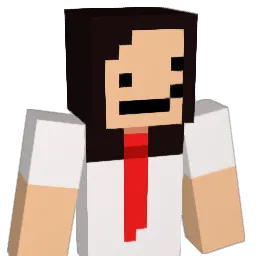 nilfa's Minecraft skin
