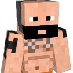 nillan123123 Minecraft avatar bust