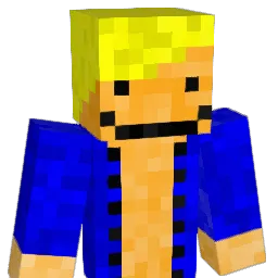 nillar03 Minecraft avatar bust