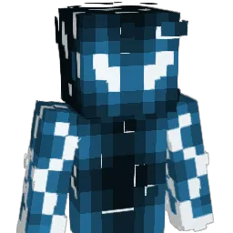 nillonator's Minecraft skin
