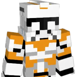 nilnh Minecraft avatar bust