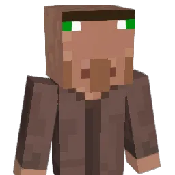 nilo011 Minecraft avatar bust