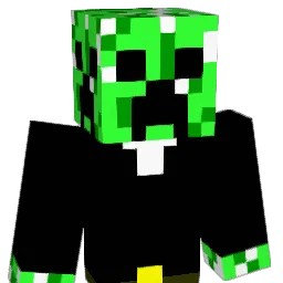 nilo2010's Minecraft skin
