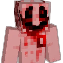nilop_ Minecraft avatar bust