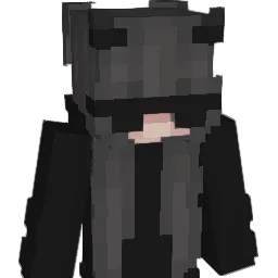 nilordinal's Minecraft skin