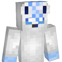 nils710 Minecraft avatar bust