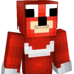 nilseic97 Minecraft avatar bust