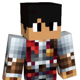 nilsko's Minecraft skin