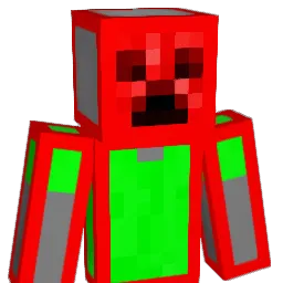 nilslp12 Minecraft avatar bust