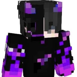 nilsshadow Minecraft avatar bust