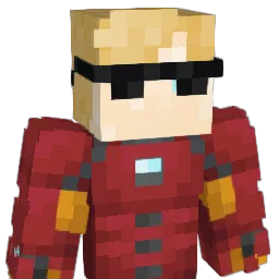 nilssnbs's Minecraft skin
