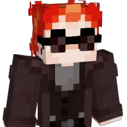 nim_rod_ Minecraft avatar bust