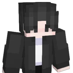 nimame31 Minecraft avatar bust