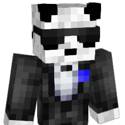 nimass Minecraft avatar bust