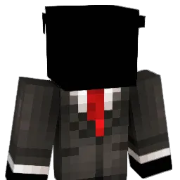nimbius's Minecraft skin