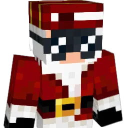 nimbleFlo's Minecraft skin