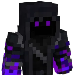 nimbul Minecraft avatar bust