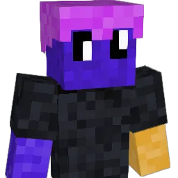 nimbus_ev Minecraft avatar bust