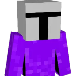 nimbuswow Minecraft avatar bust
