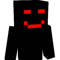 nimonimo's Minecraft skin