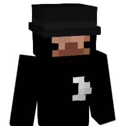 nimrod_xd Minecraft avatar bust