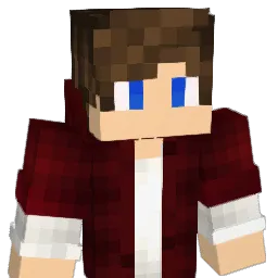 nimrodk Minecraft avatar bust