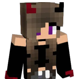 nimsaj2001 Minecraft avatar bust