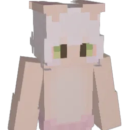 nimue_maple Minecraft avatar bust