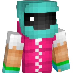 nin10_doh Minecraft avatar bust
