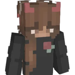 nin_ptr_ Minecraft avatar bust