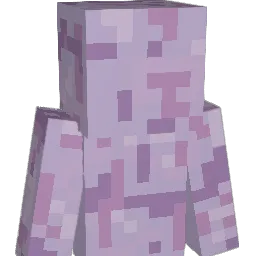 nina_is_dead Minecraft avatar bust