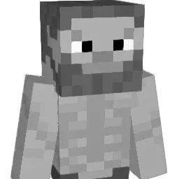 nina_thiess Minecraft avatar bust