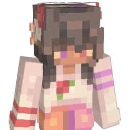 ninaloos's Minecraft skin