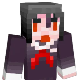 ninatendo64's Minecraft skin