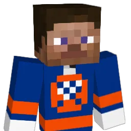 ninefoot_ Minecraft avatar bust