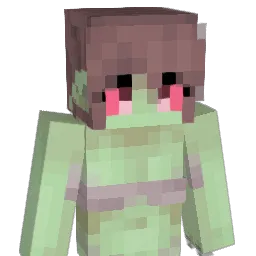 ninenia's Minecraft skin